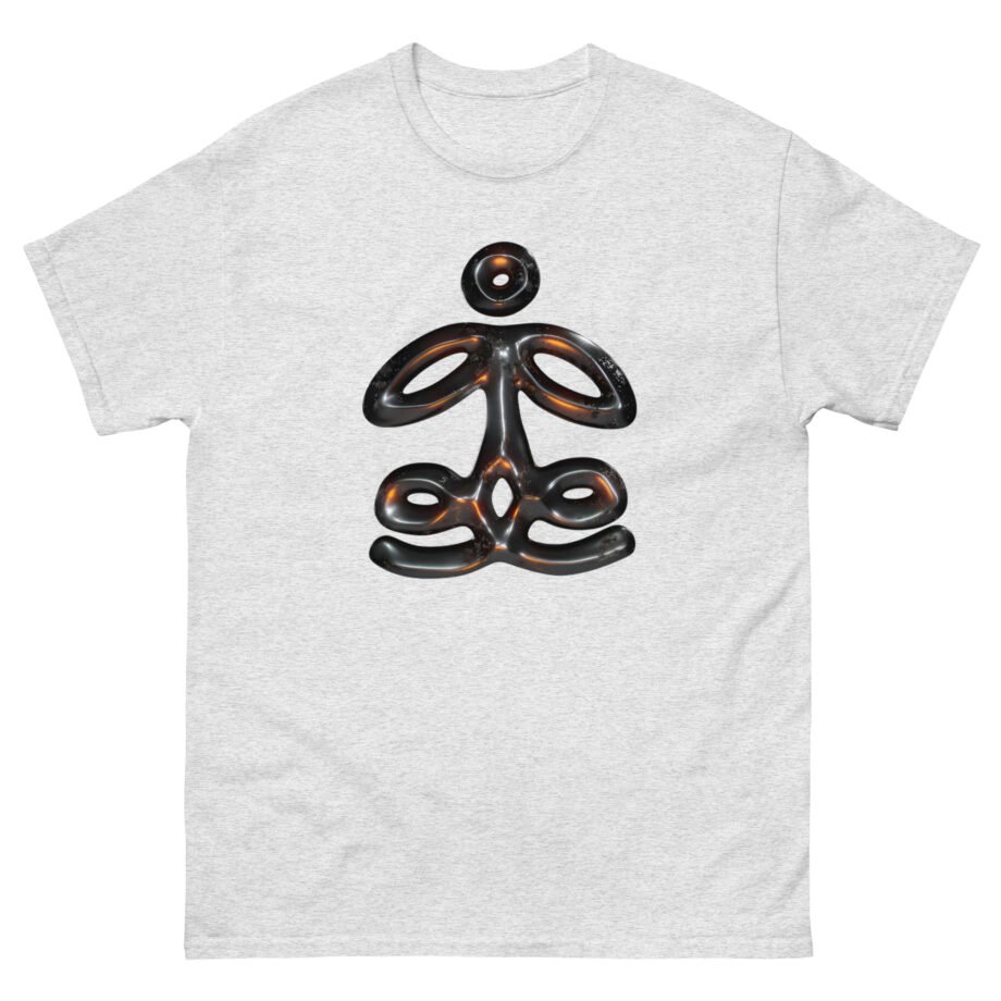 Ashnikko Unisex classic tee