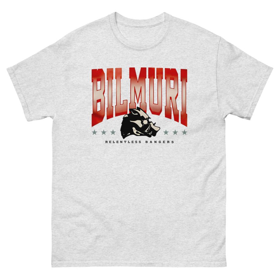 Bilmuri Hog Unisex classic tee
