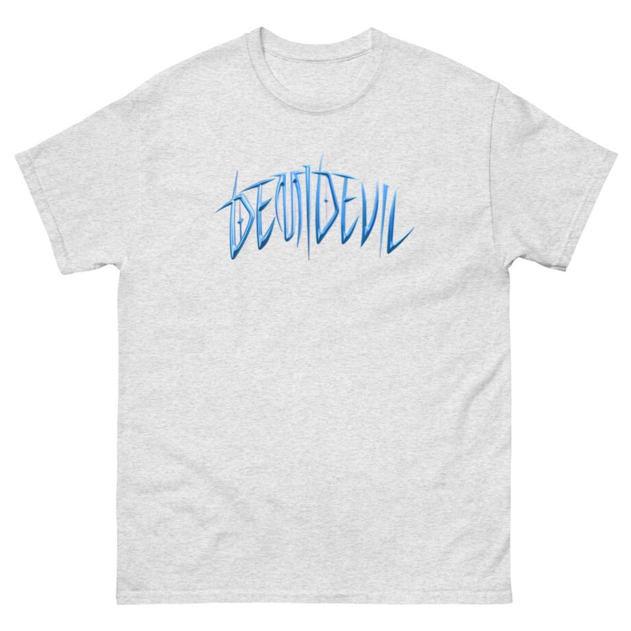 Ashnikko Demidevil Unisex classic tee