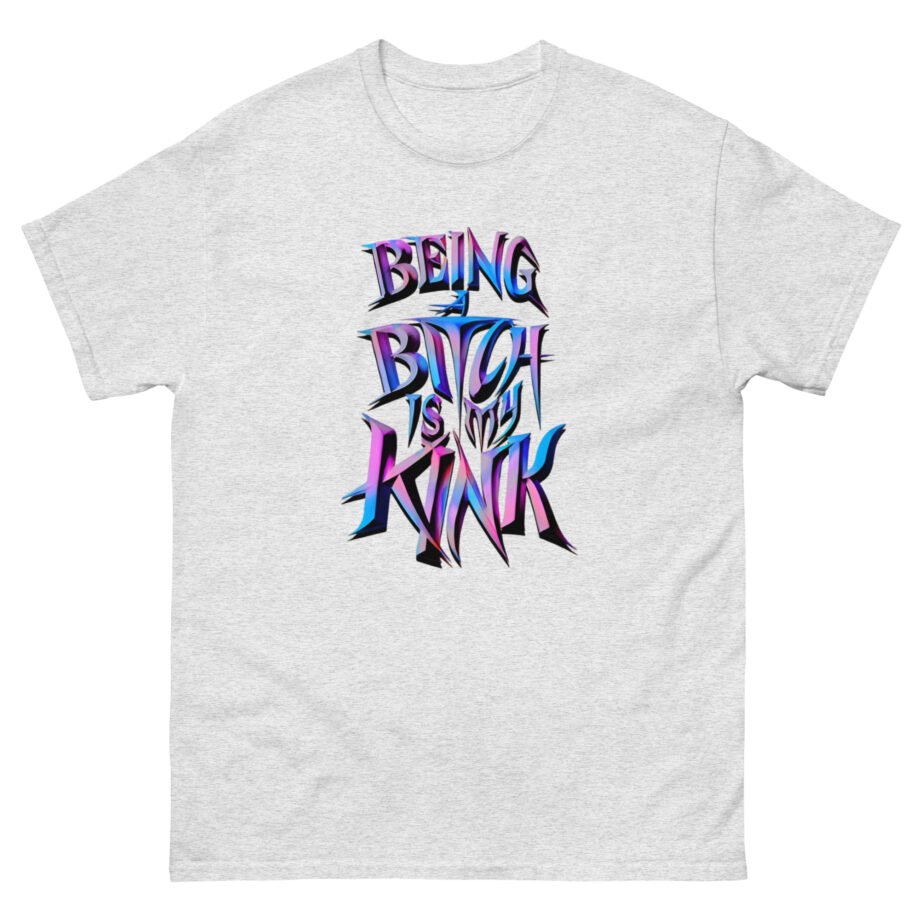 Ashnikko Demidevil Unisex classic tee