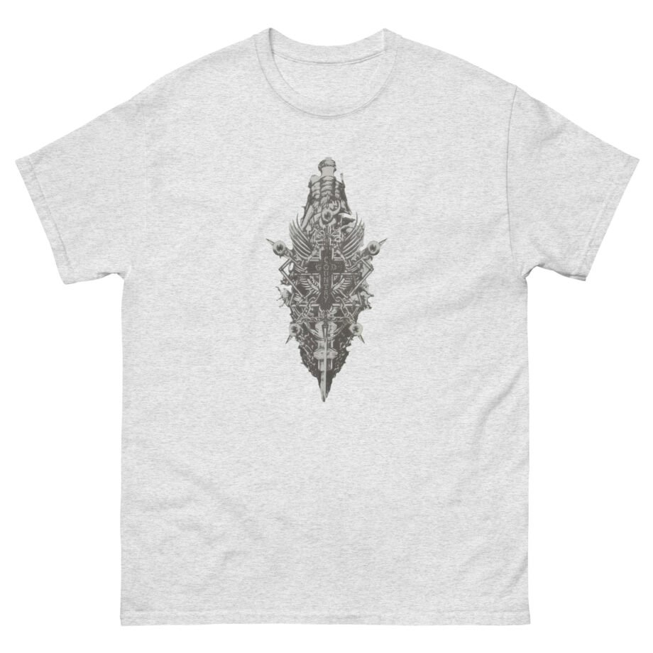 Castro Unisex classic tee