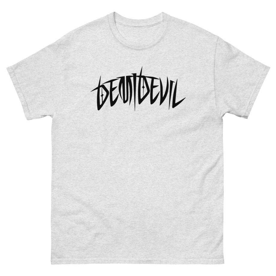 Ashnikko Demidevil Unisex classic tee