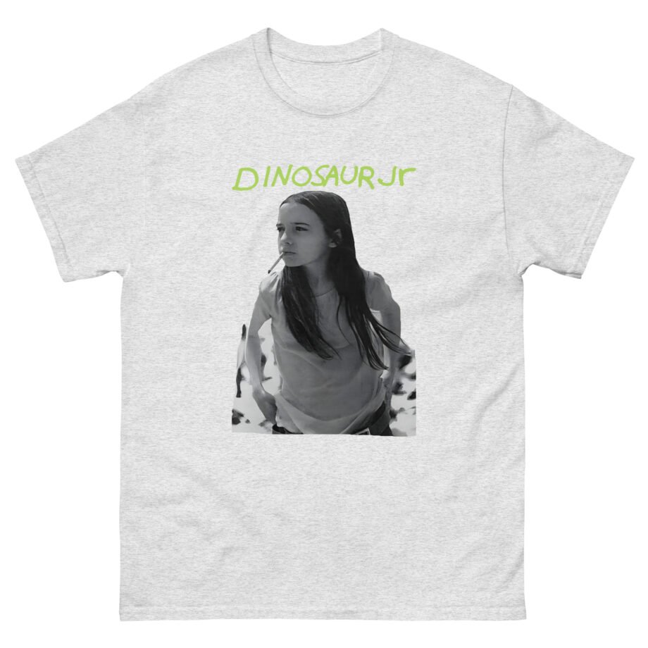 Dinosaur Jr Green Mind Unisex classic tee