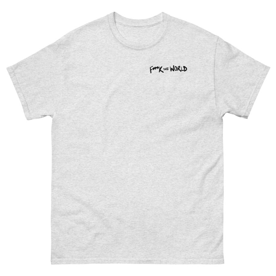 Brent Faiyaz Ftw Notebook Unisex classic tee