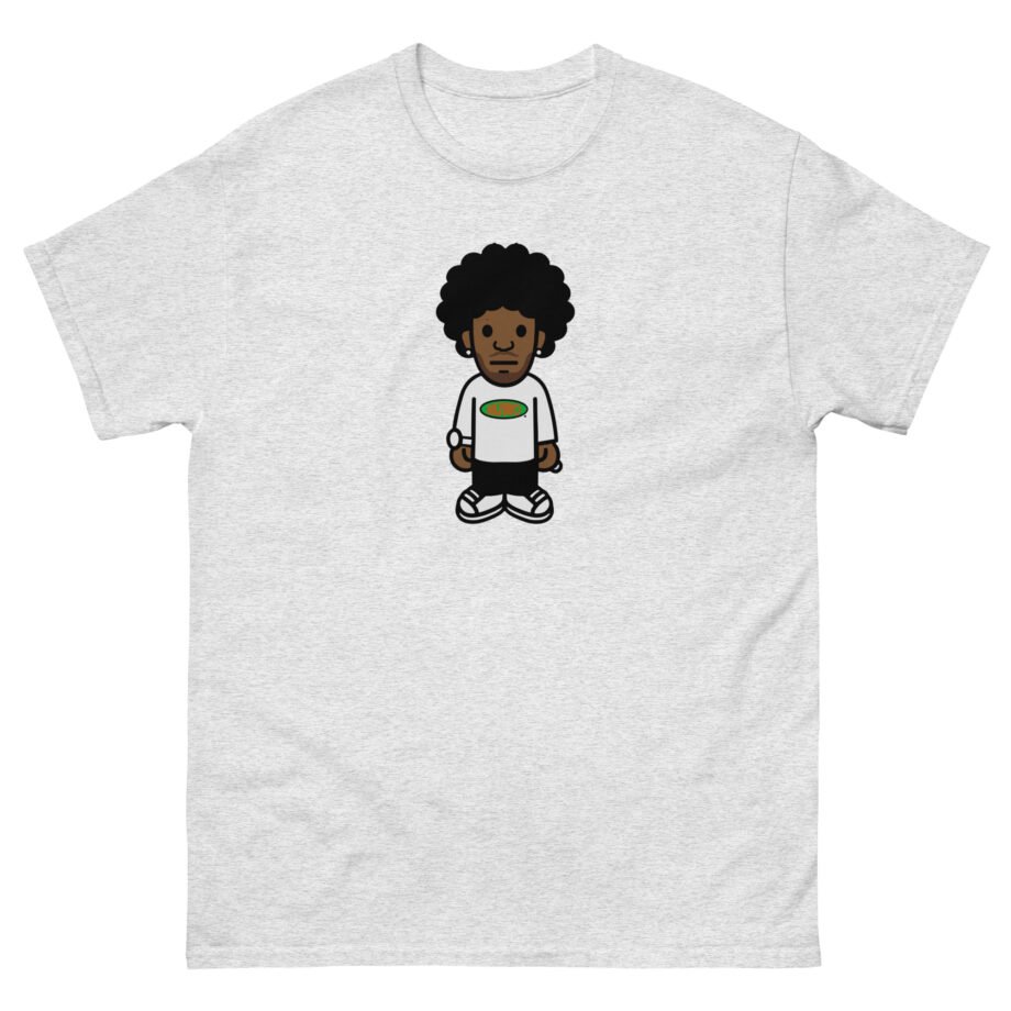 Faiyaz Wasting Time Unisex classic tee