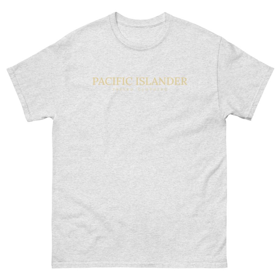 Fresku Pacific Islander Unisex classic tee