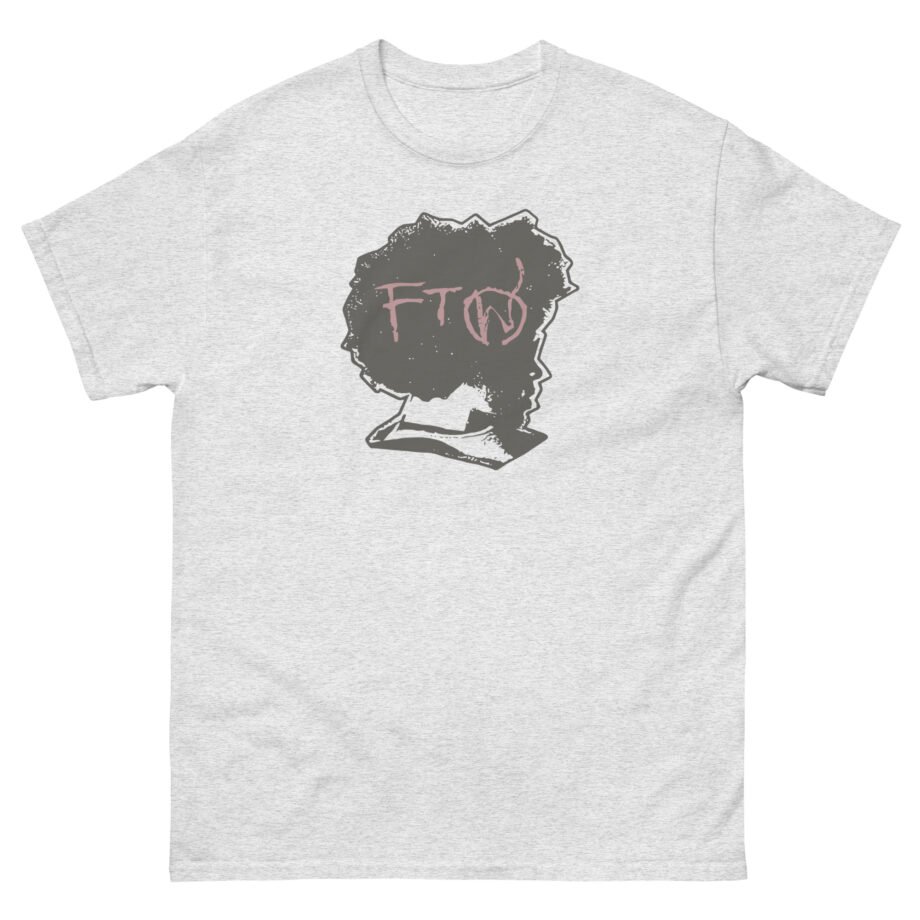 Brent Faiyaz Unisex classic tee