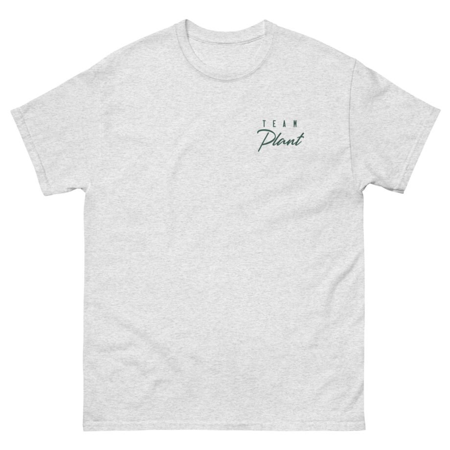 Caleb Plant Revenge Tour Unisex classic tee