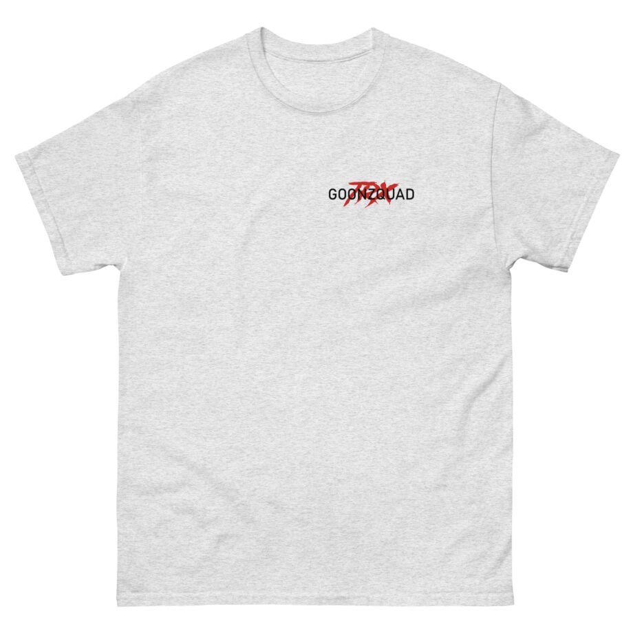 Goonzquad Unisex classic tee