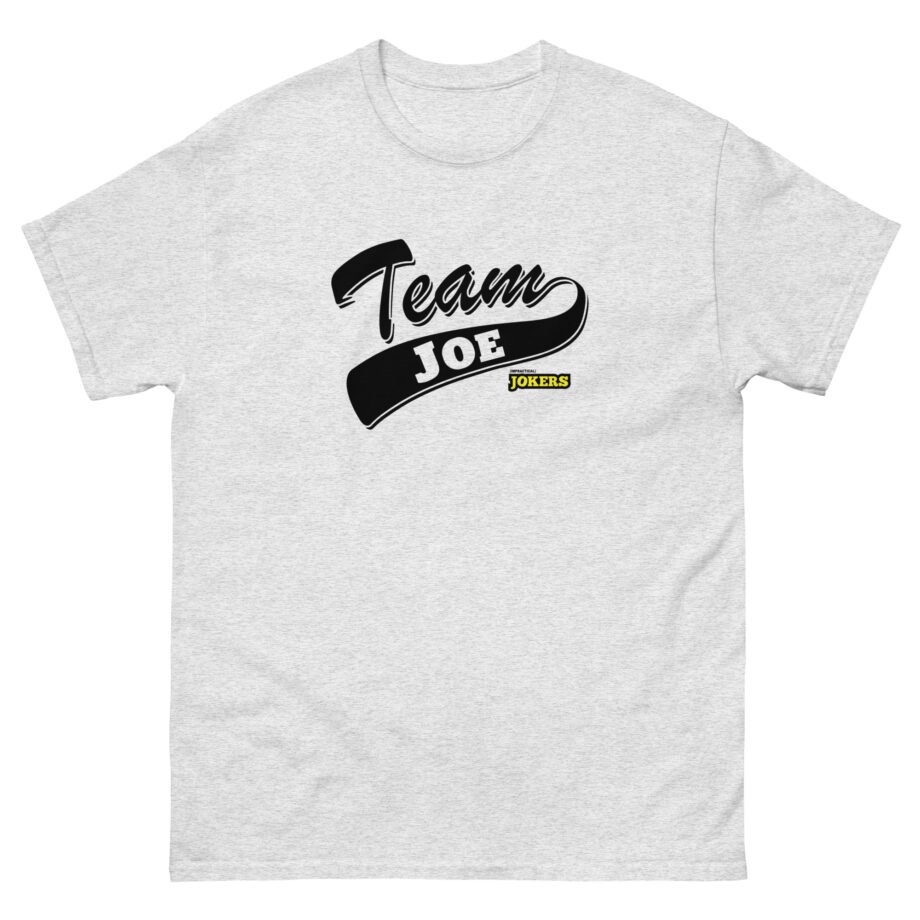 Impractical Jokers Unisex classic tee