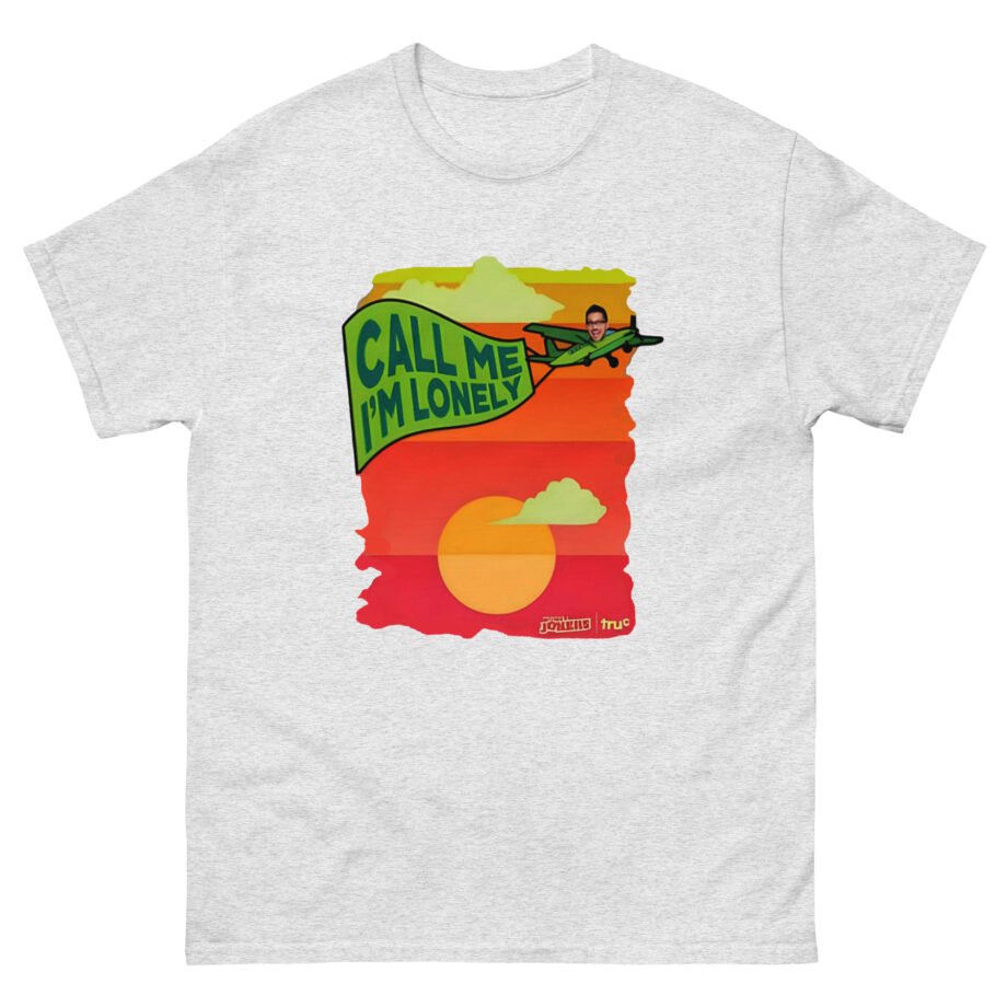 Impractical Jokers Unisex classic tee