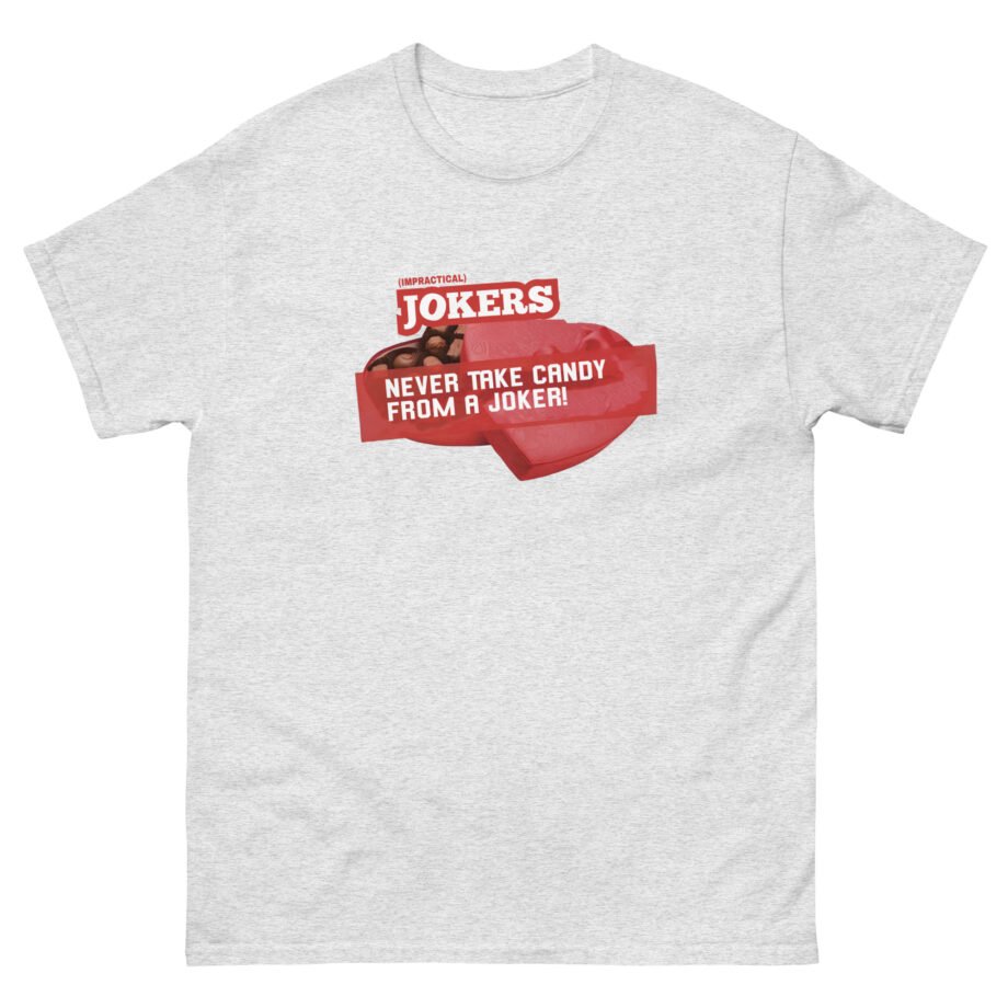 Impractical Jokers Unisex classic tee