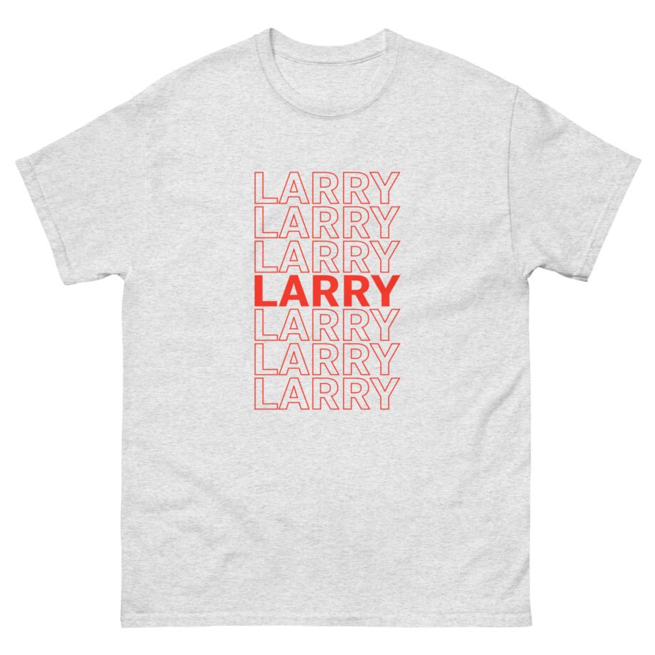 Impractical Jokers Larry Unisex classic tee
