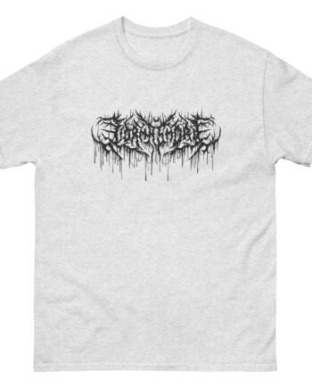 Lorna Shore Cursed Unisex classic tee