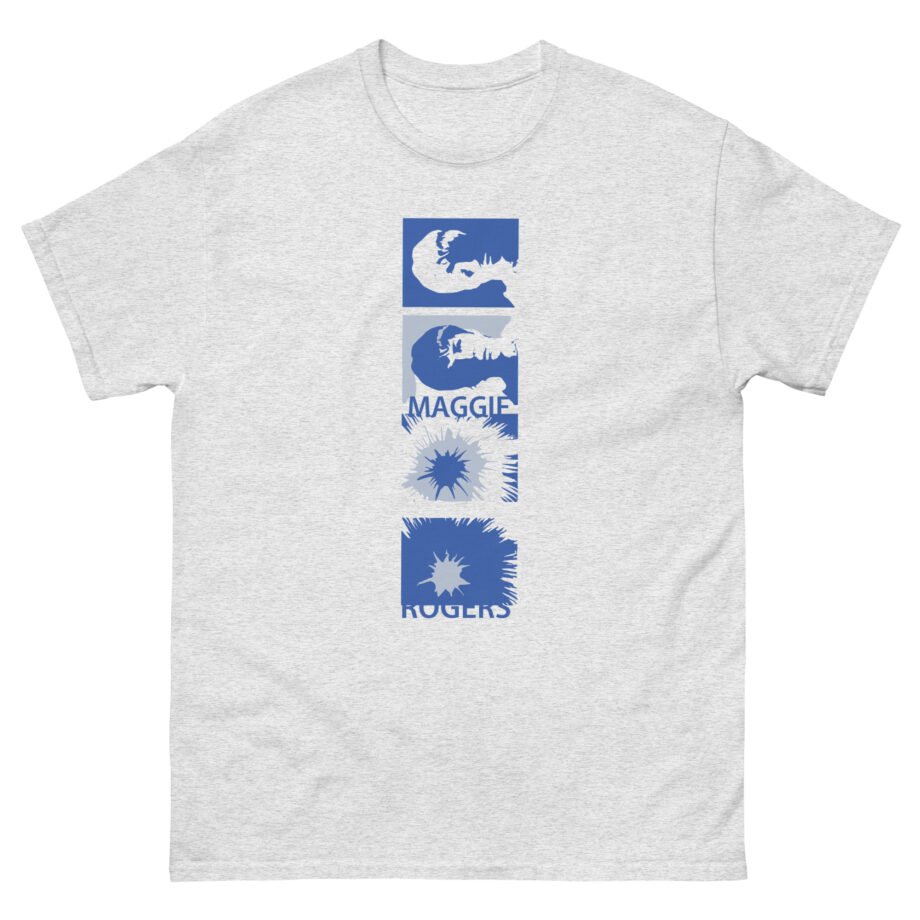 Maggie Rogers TWIA Unisex classic tee