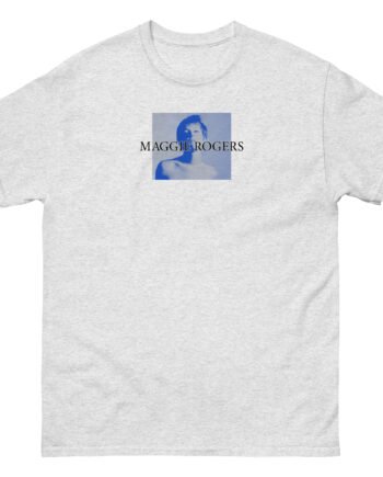 Maggie Rogers TWIA Unisex classic tee