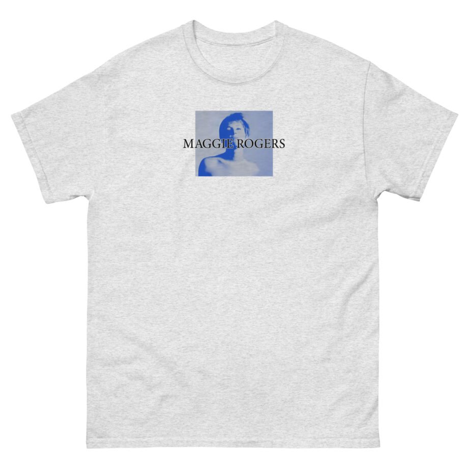 Maggie Rogers TWIA Unisex classic tee