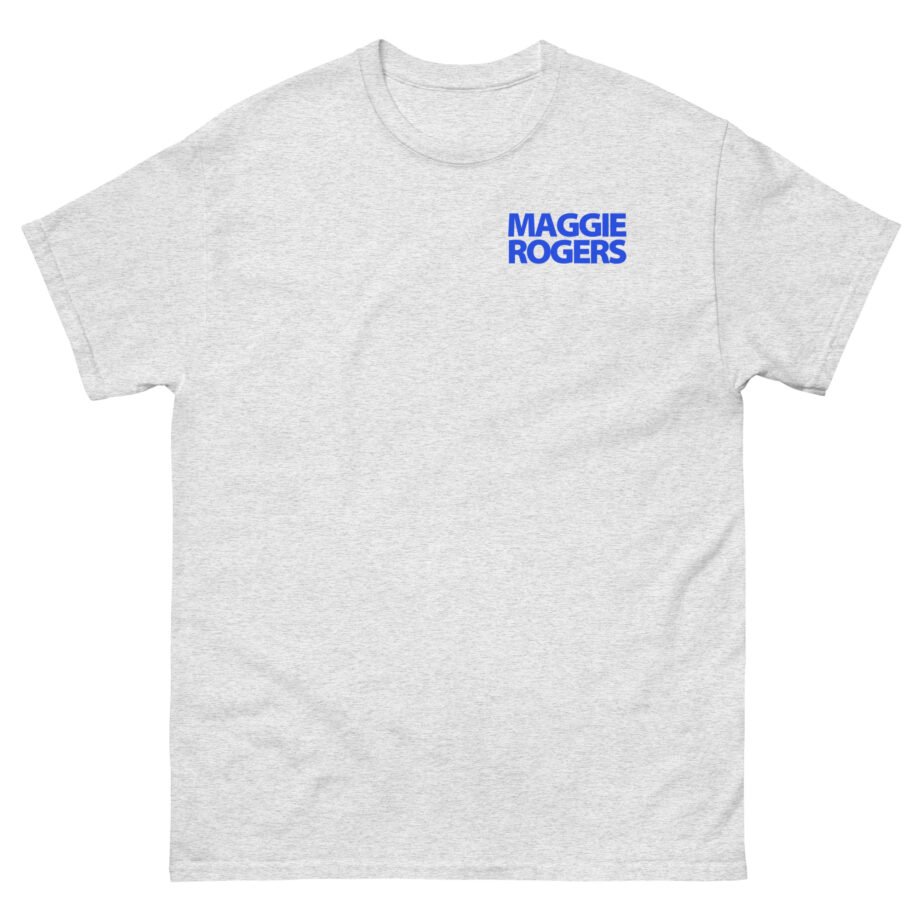 Maggie Rogers the Feral Joy Tour Unisex classic tee