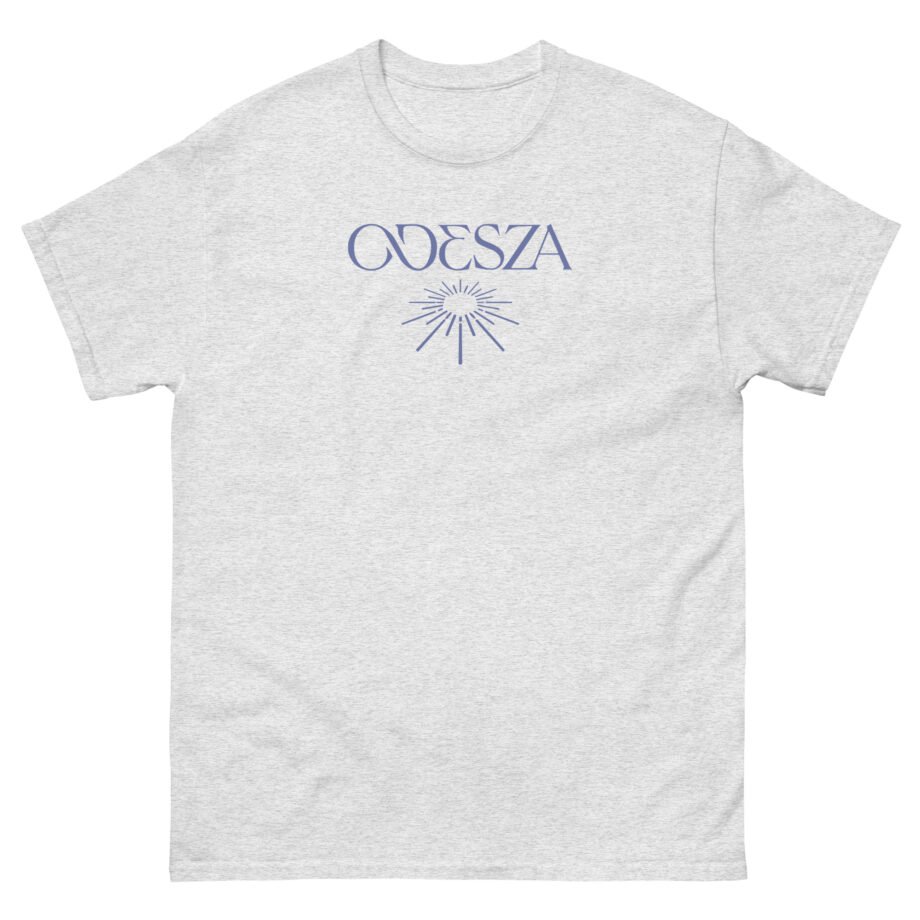 Odesza Recursion Unisex classic tee