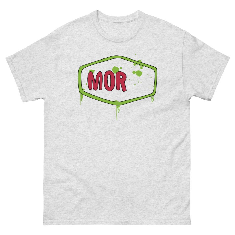 Morat Mor Unisex classic tee