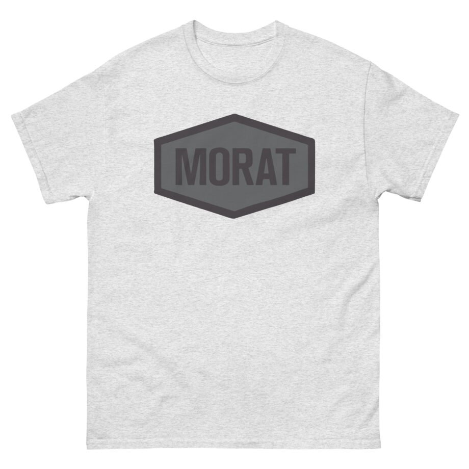 Morat ADQA Unisex classic tee