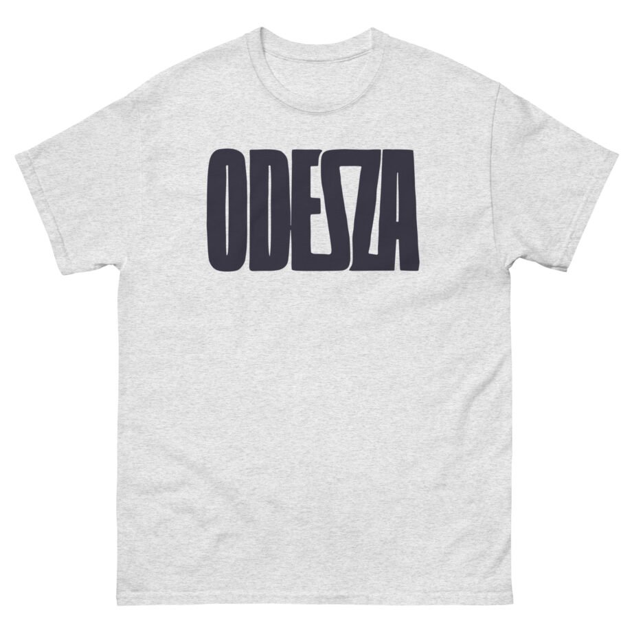 Odesza Ico Unisex classic tee