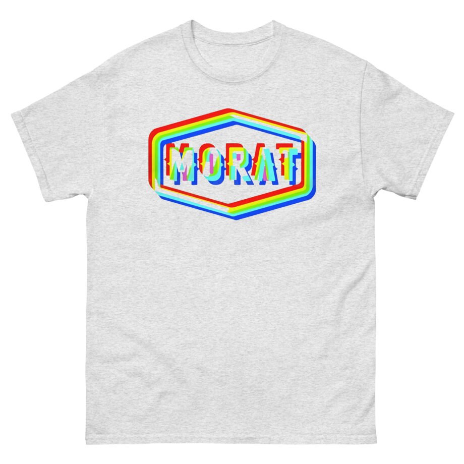 Morat Unisex classic tee