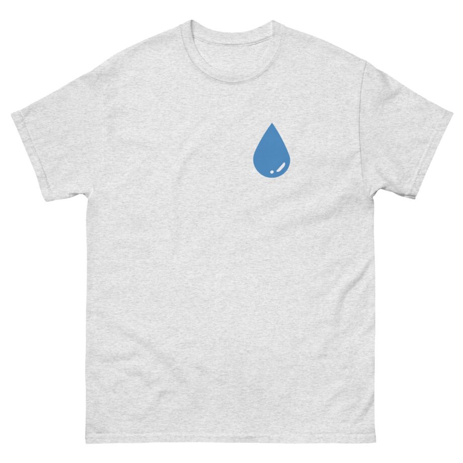 Moist Charlie-oh! Unisex classic tee