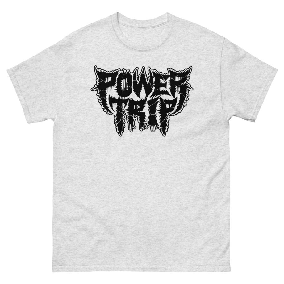 Power Trip American Reaper Unisex classic tee