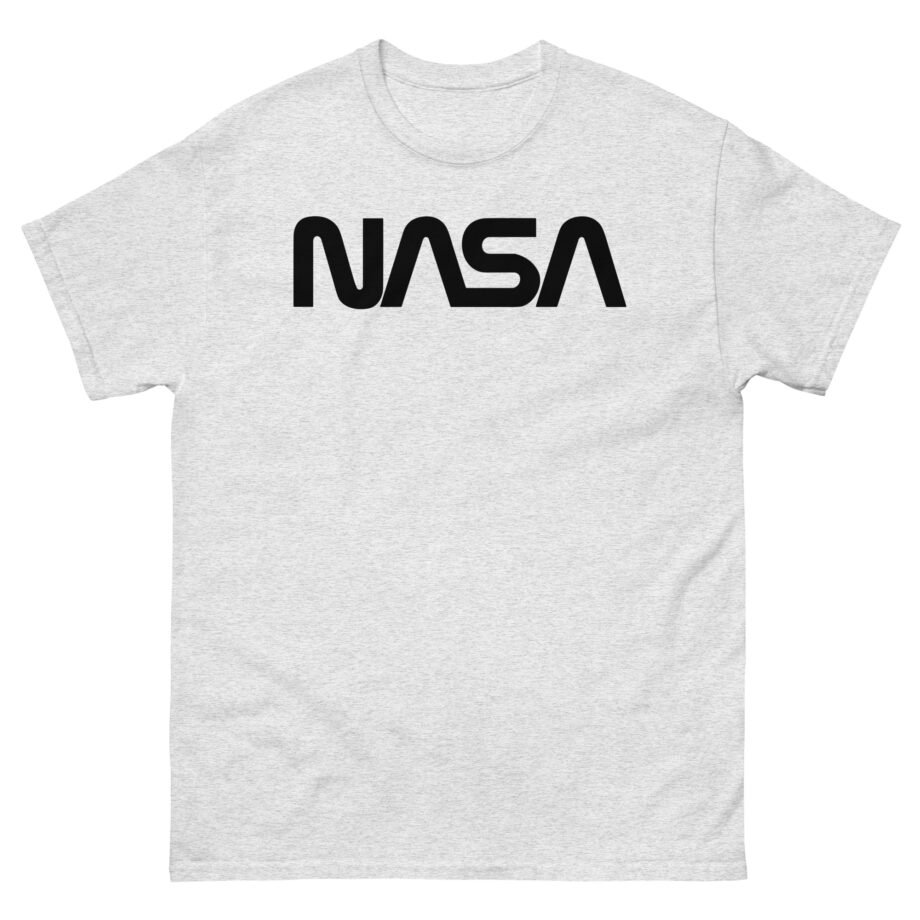 Purdue Nasa Unisex classic tee