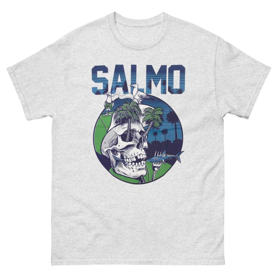 Salmo Shark Bait Unisex classic tee