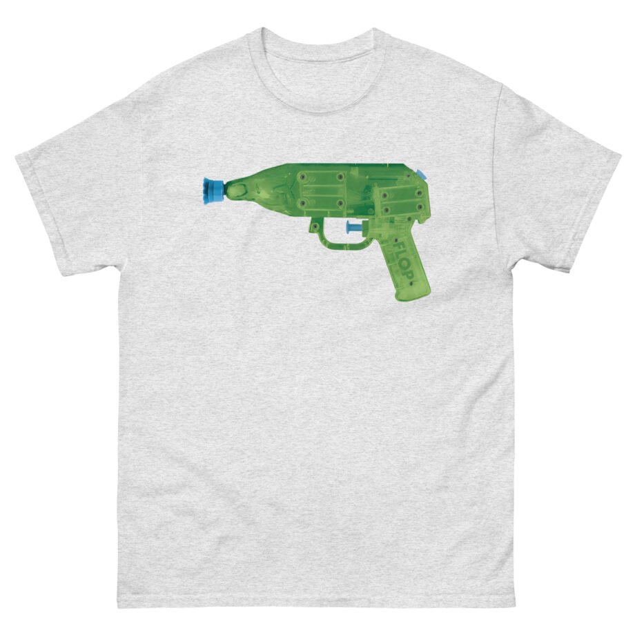 Salmo Yhwh Unisex classic tee
