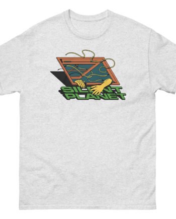 Silent Planet Visible Unseen Unisex classic tee