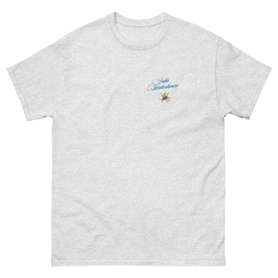 Suki Waterhouse Sparklemuffin Spider Unisex classic tee