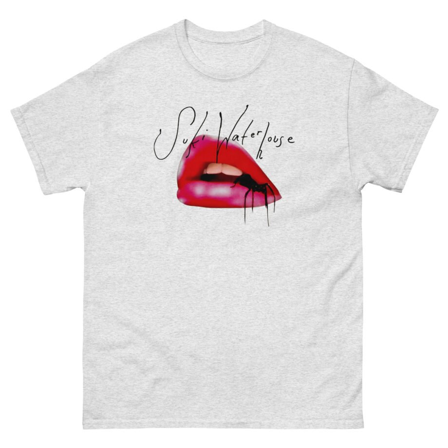 Suki Waterhouse Spider Unisex classic tee