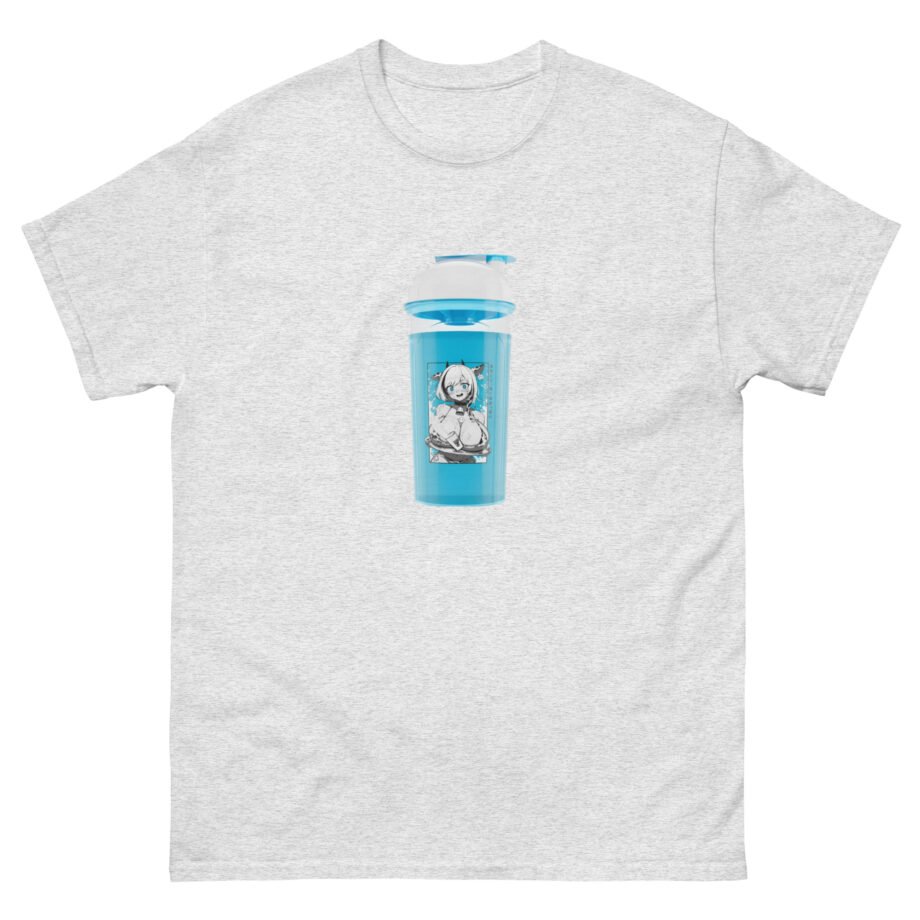 Tectone Unisex classic tee