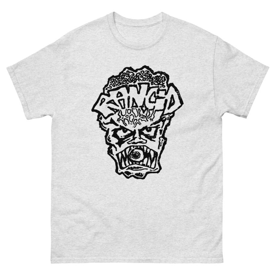 Rancid Unisex classic tee