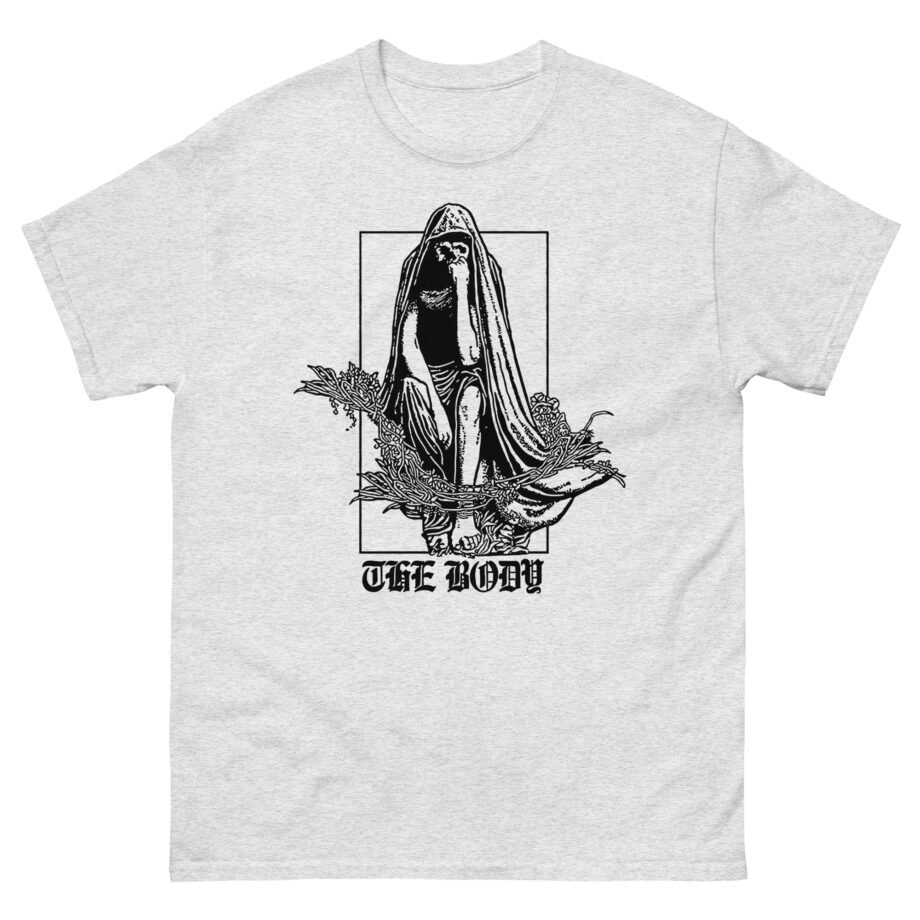 The Body Garden Unisex classic tee