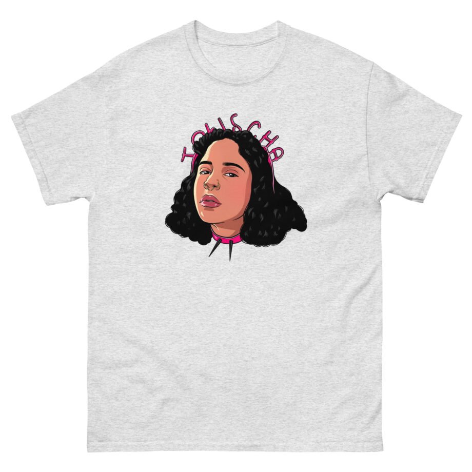 Tokischa Unisex classic tee