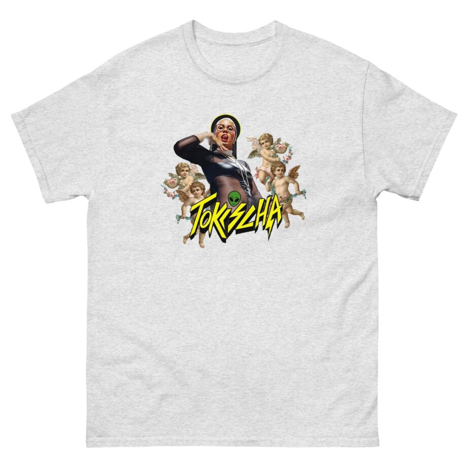 Tokischa Unisex classic tee