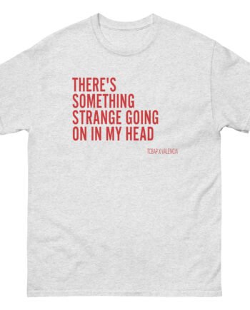 Valencia Tcbap Unisex classic tee