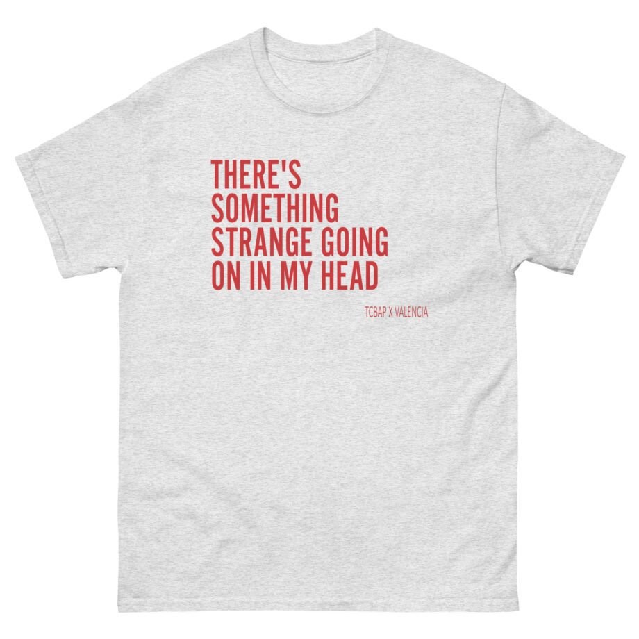 Valencia Tcbap Unisex classic tee