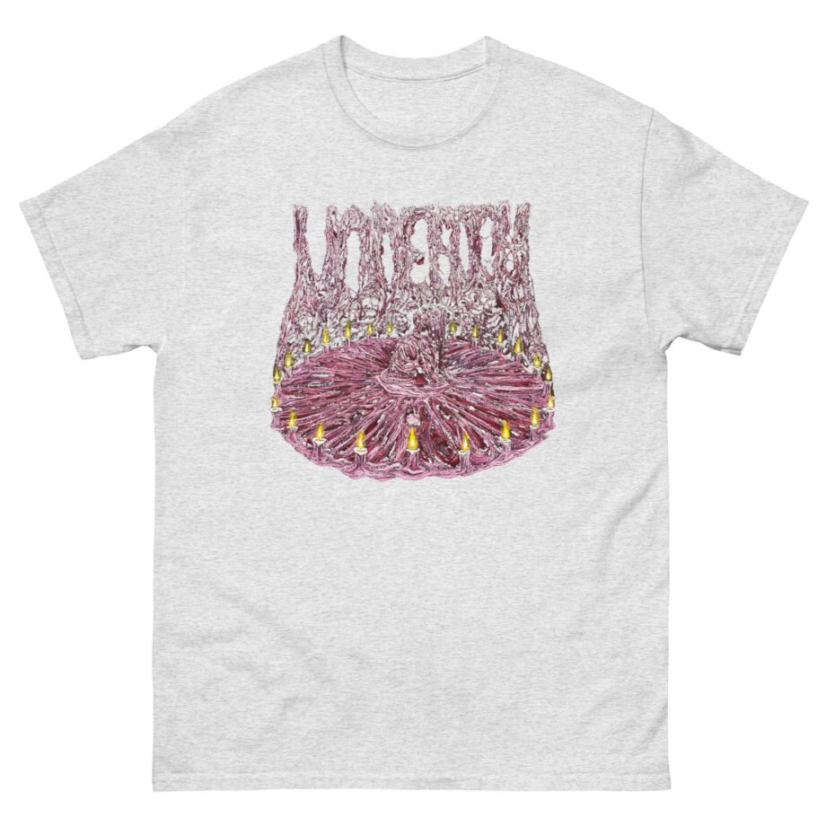 Undeath Seance Unisex classic tee