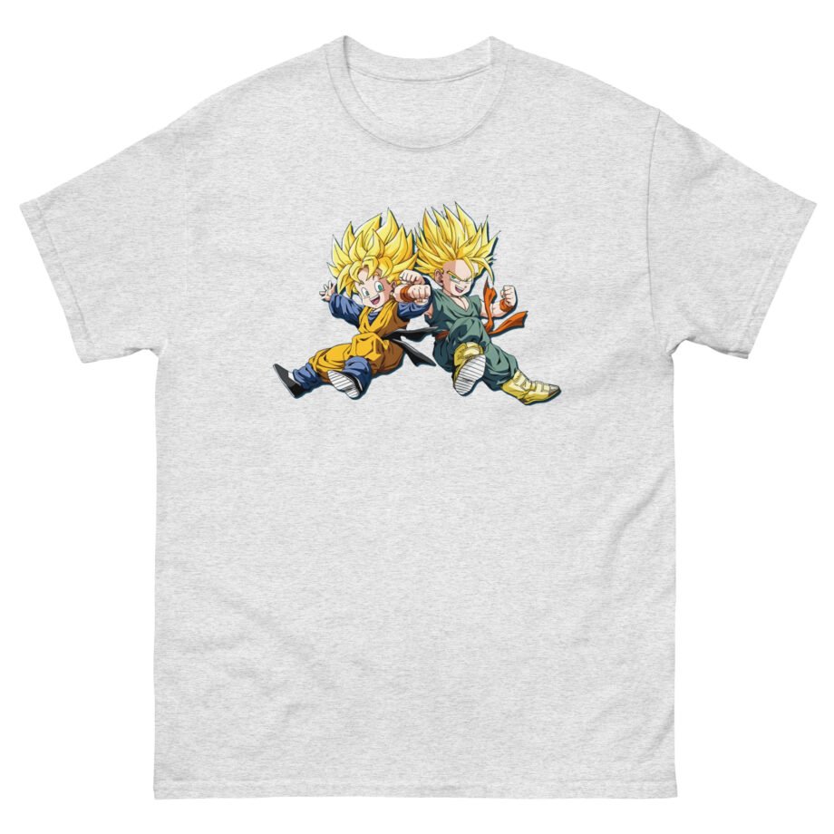 Warhound Unisex classic tee