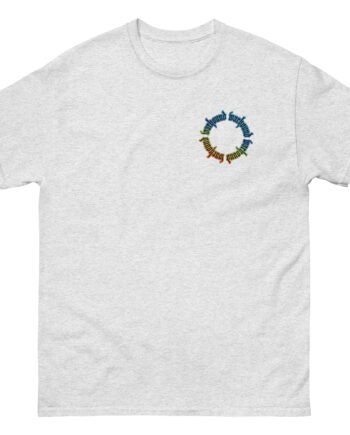 Warhound Unisex classic tee