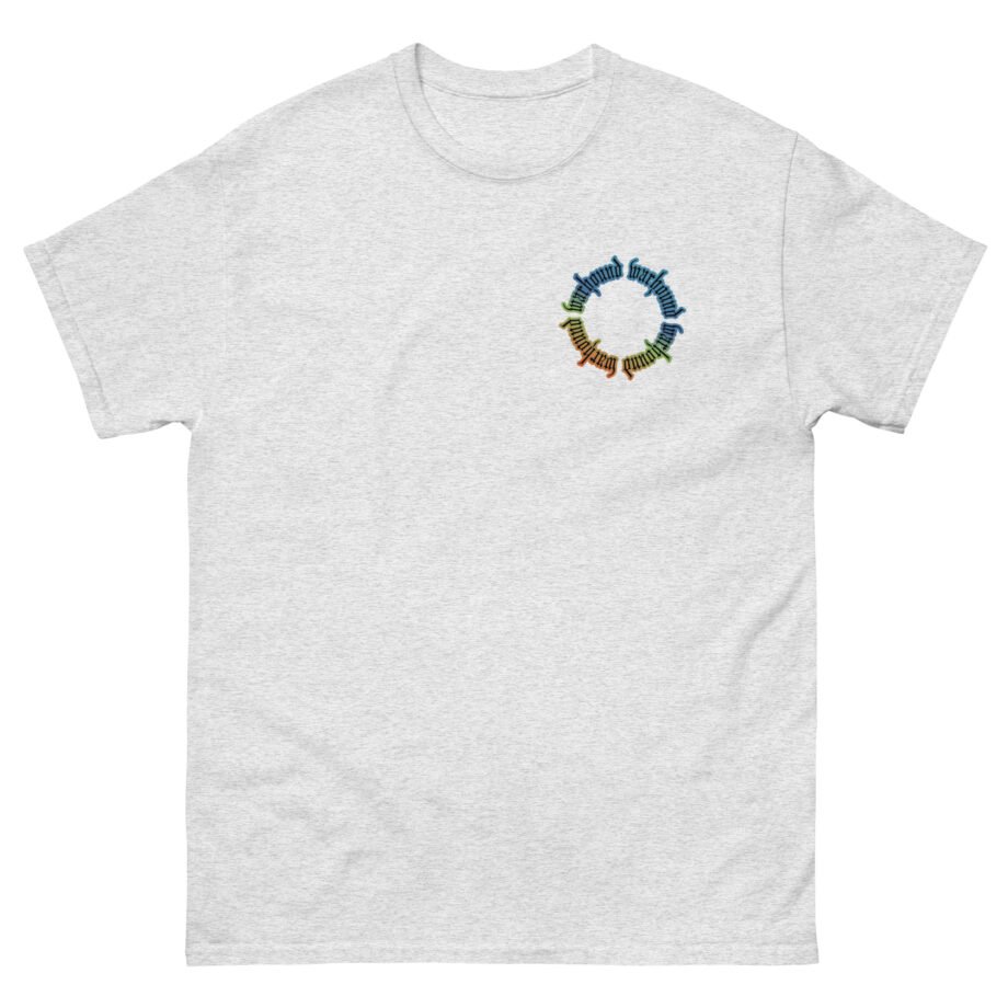 Warhound Unisex classic tee