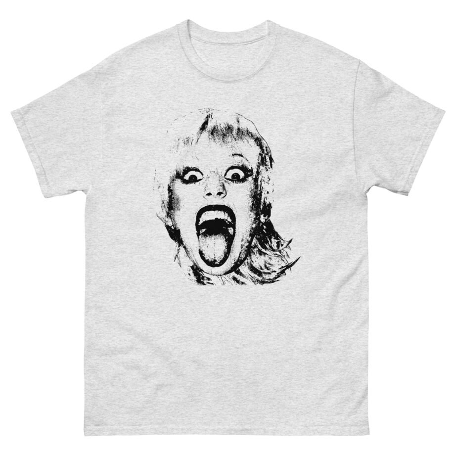 Amyl and the Sniffers Unisex classic tee