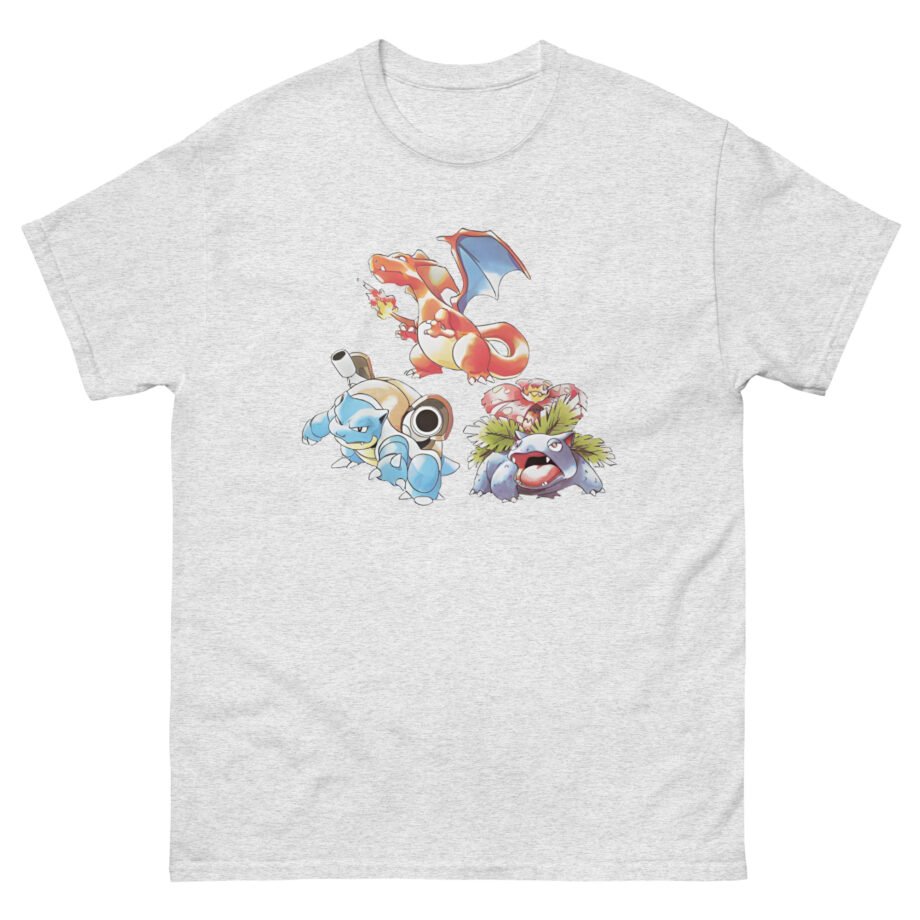 Warhound Unisex classic tee