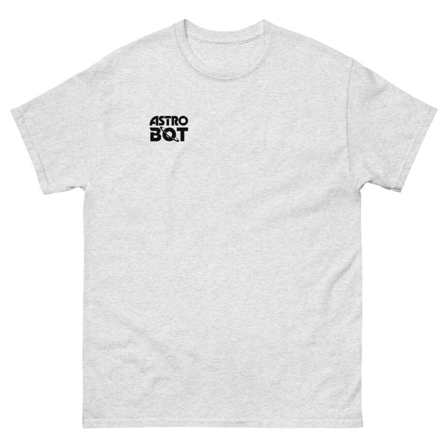 Astro Bot Unisex classic tee