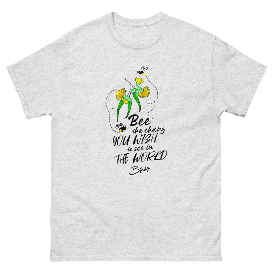 Bindi Irwin Bee Unisex classic tee